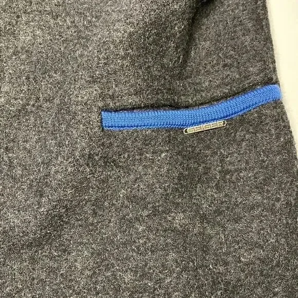 Geiger Collections Made in Austria Coat - Picture 5 of 11